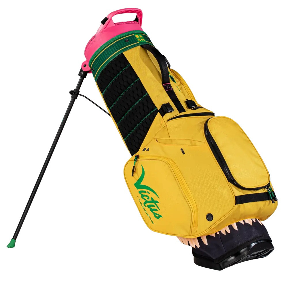 Sun Mountain Golf x Victus Collaboration Pencil Stand Bag Limited
